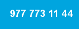 977 773 11 44